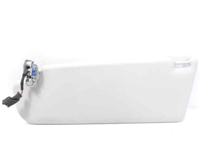 Recambio de parasol derecho para volkswagen polo (6r1) sport referencia OEM IAM 6R0857552AL  