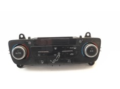 Recambio de mando climatizador para ford focus lim. business referencia OEM IAM F1ET18C612AJ  