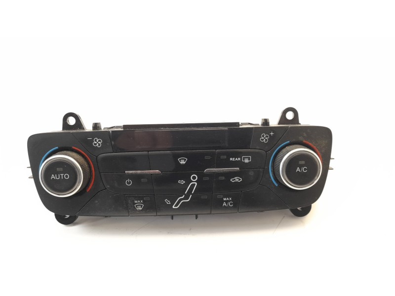 Recambio de mando climatizador para ford focus lim. business referencia OEM IAM F1ET18C612AJ  