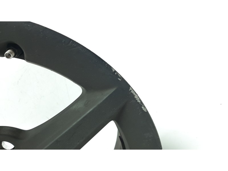 Recambio de llanta para bmw serie 1 lim. (f20/f21) 2.0 16v turbodiesel referencia OEM IAM 6866302 16PULGADAS 