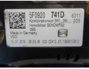 CUADRO INSTRUMENTOS 5F0920741D 5F0920741D 