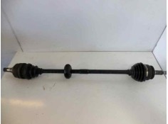 Recambio de transmision delantera derecha para opel vectra b berlina básico (1999) referencia OEM IAM 9195408  