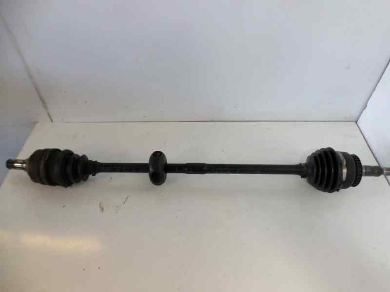 Recambio de transmision delantera derecha para opel vectra b berlina básico (1999) referencia OEM IAM 9195408  