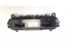 Recambio de mando climatizador para ford focus lim. business referencia OEM IAM F1ET18C612AJ   2
