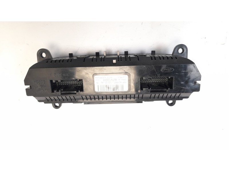 Recambio de mando climatizador para ford focus lim. business referencia OEM IAM F1ET18C612AJ  
