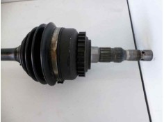 Recambio de transmision delantera derecha para opel vectra b berlina básico (1999) referencia OEM IAM 9195408   2