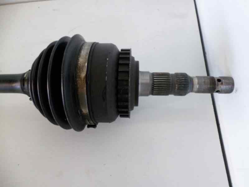 Recambio de transmision delantera derecha para opel vectra b berlina básico (1999) referencia OEM IAM 9195408  