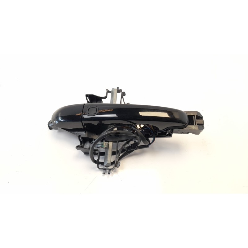 Recambio de maneta exterior trasera derecha para jaguar xf 3.0 v6 diesel s premium luxury referencia OEM IAM C2Z3509XXX  