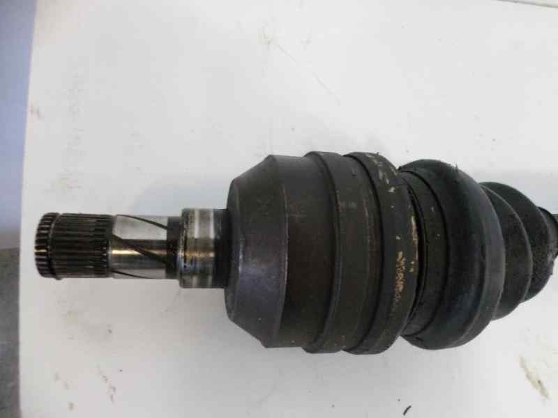 Recambio de transmision delantera derecha para opel vectra b berlina básico (1999) referencia OEM IAM 9195408  