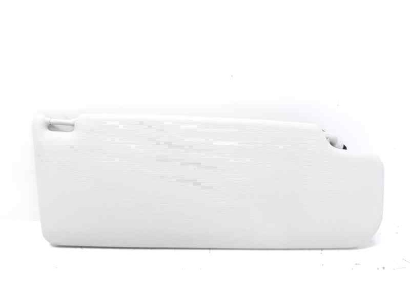 Recambio de parasol izquierdo para volkswagen polo (6r1) sport referencia OEM IAM 6R0857551K  
