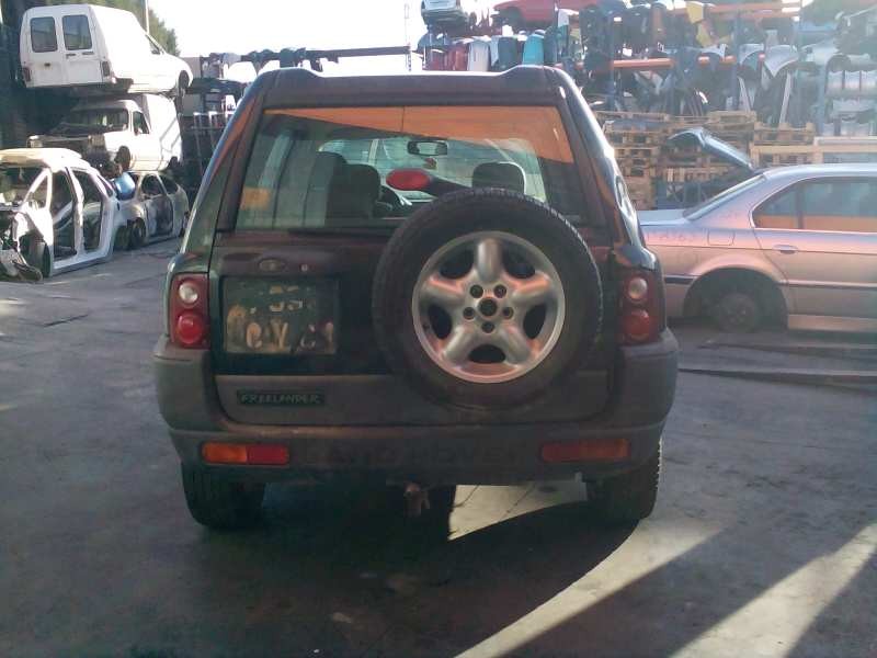 land rover freelander (ln) del año 1999