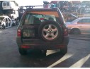 LAND ROVER FREELANDER (LN)