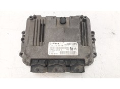 CENTRALITA MOTOR UCE 9664356980 0281013869 