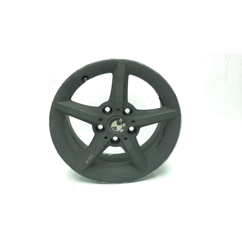 Recambio de llanta para bmw serie 1 lim. (f20/f21) 2.0 16v turbodiesel referencia OEM IAM 6866302 16PULGADAS 