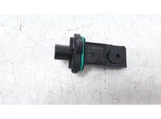 Recambio de caudalimetro para opel astra k lim. 5türig 1.6 cdti dpf referencia OEM IAM 13301682 0280218268  2