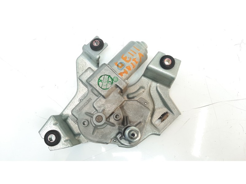 Recambio de motor limpia trasero para suzuki vitara 1.4 16v boosterjet cat referencia OEM IAM 3881054P00000  