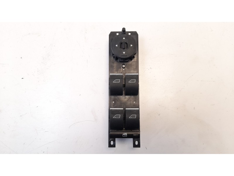 Recambio de mando elevalunas delantero izquierdo para ford focus lim. business referencia OEM IAM F1ET14A132CC  