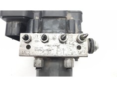 Recambio de abs para nissan pulsar (c13) acenta referencia OEM IAM 476603ZF0A   2