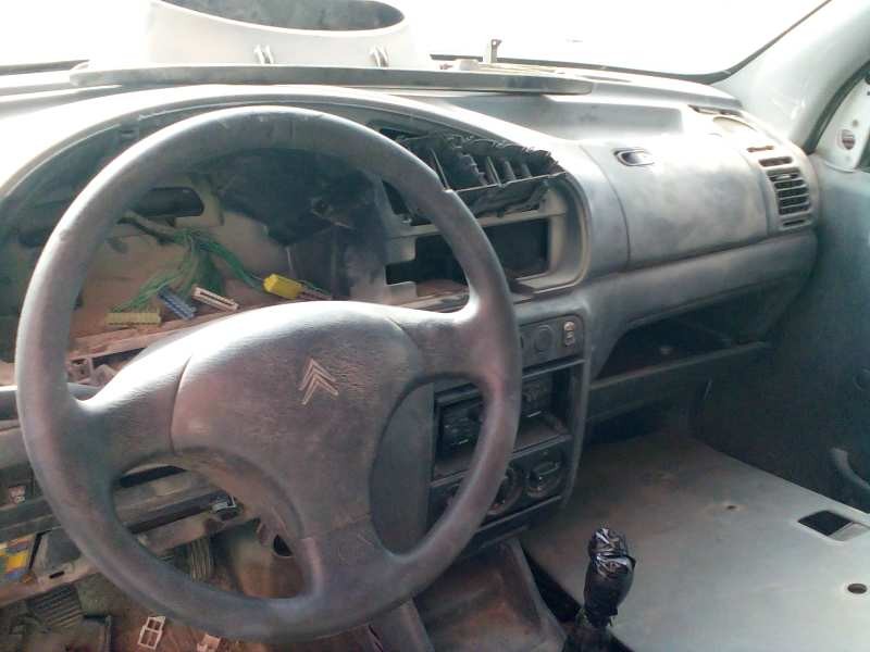 citroen berlingo del año 1999