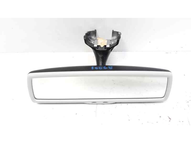 Recambio de espejo para volkswagen polo (6r1) sport referencia OEM IAM 6R0857511D  