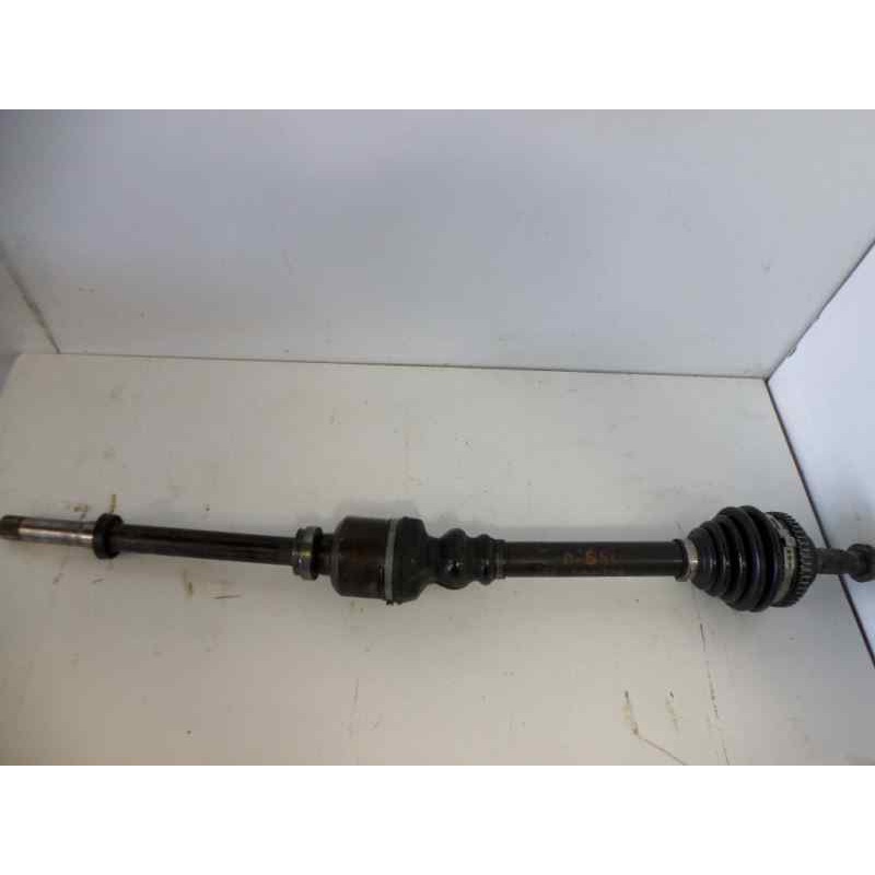 Recambio de transmision delantera derecha para citroen xantia berlina 2.0 hdi 90/110 attraction referencia OEM IAM 3273W8 C1253 