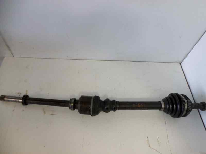 Recambio de transmision delantera derecha para citroen xantia berlina 2.0 hdi 90/110 attraction referencia OEM IAM 3273W8 C1253 