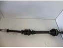 TRANSMISION DELANTERA DERECHA 3273W8 3273W8 C1253