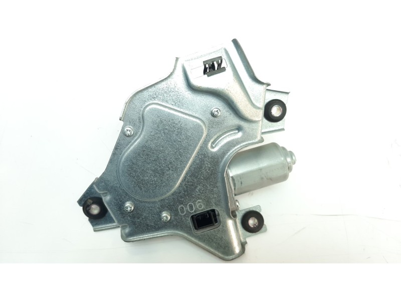 Recambio de motor limpia trasero para suzuki vitara 1.4 16v boosterjet cat referencia OEM IAM 3881054P00000  