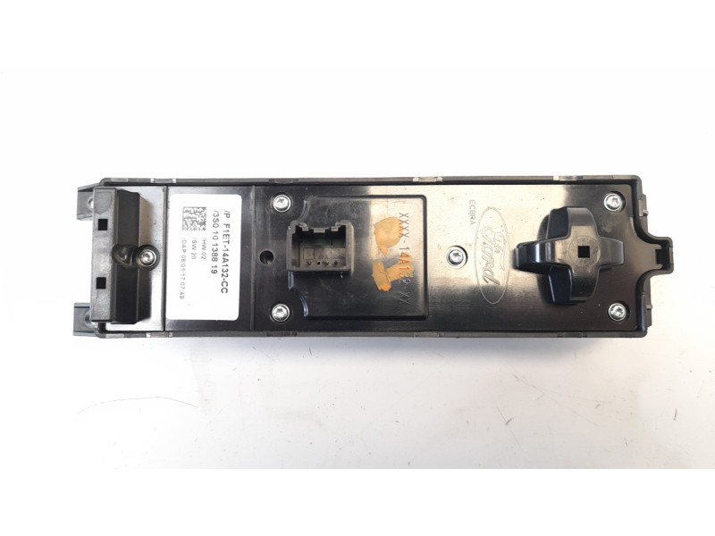 Recambio de mando elevalunas delantero izquierdo para ford focus lim. business referencia OEM IAM F1ET14A132CC  