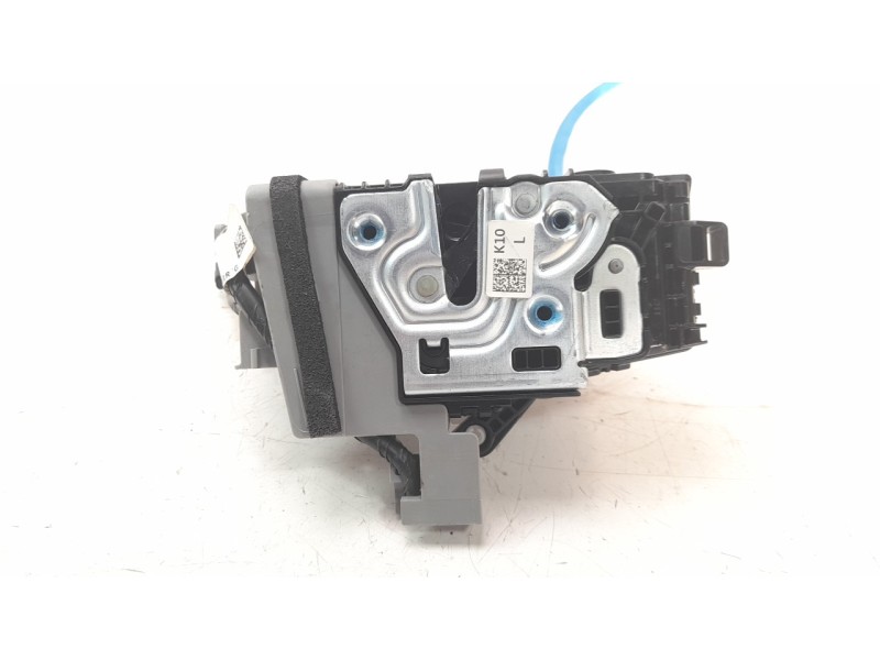Recambio de cerradura puerta delantera izquierda para kia niro referencia OEM IAM 81310AT100  
