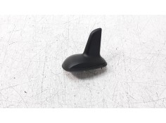 Recambio de antena para mercedes-benz clase c (w204) berlina 2.2 cdi cat referencia OEM IAM 2048202375   2