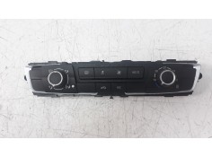Recambio de mando climatizador para bmw serie 1 lim. (f20/f21) 2.0 16v turbodiesel referencia OEM IAM 64119287334  