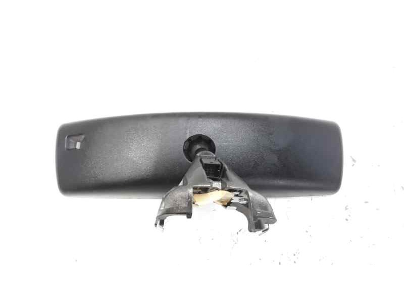 Recambio de espejo para volkswagen polo (6r1) sport referencia OEM IAM 6R0857511D  