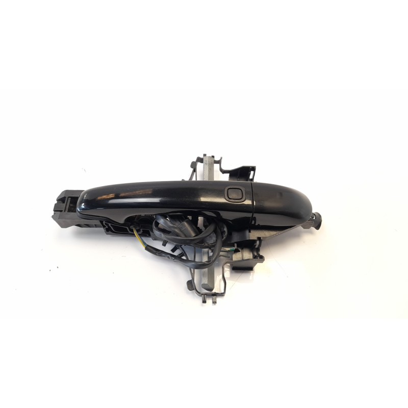 Recambio de maneta exterior trasera izquierda para jaguar xf 3.0 v6 diesel s premium luxury referencia OEM IAM C2Z3509XXX  