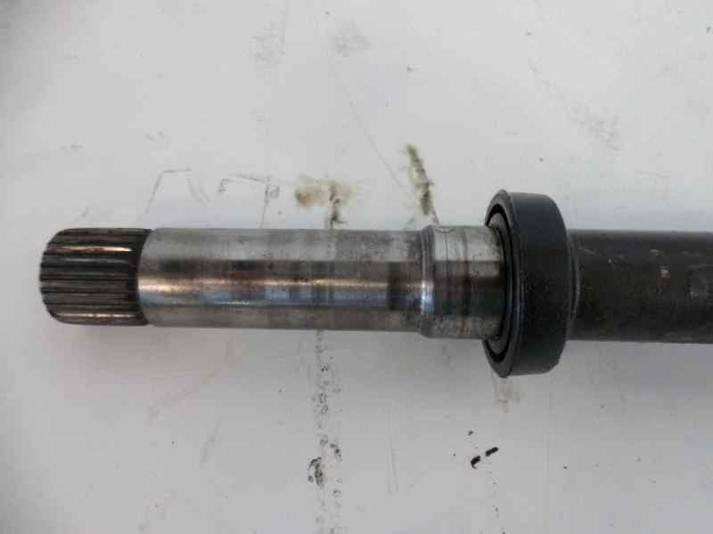 Recambio de transmision delantera derecha para citroen xantia berlina 2.0 hdi 90/110 attraction referencia OEM IAM 3273W8 C1253 