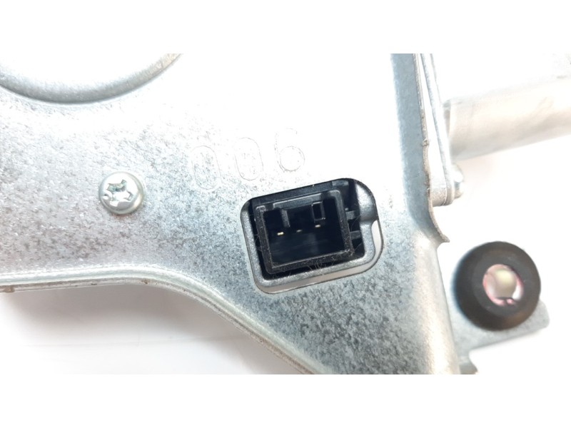 Recambio de motor limpia trasero para suzuki vitara 1.4 16v boosterjet cat referencia OEM IAM 3881054P00000  