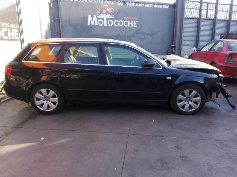 audi a4 avant (8e) del año 2005