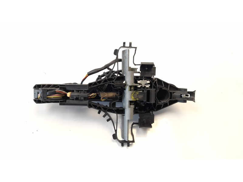 Recambio de maneta exterior trasera izquierda para jaguar xf 3.0 v6 diesel s premium luxury referencia OEM IAM C2Z3509XXX  