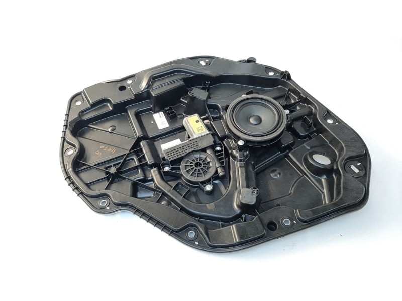 Recambio de elevalunas trasero derecho para bmw serie 1 lim. (f40) 120i referencia OEM IAM 51337465244  