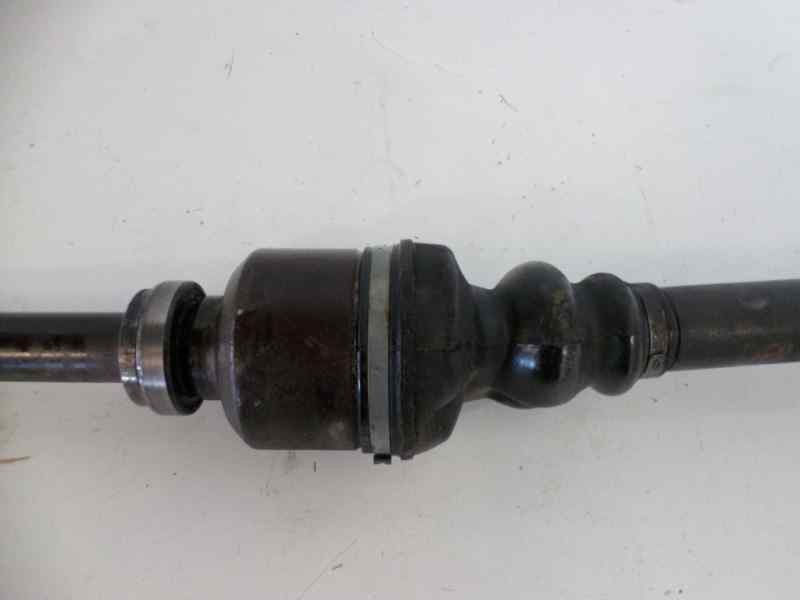 Recambio de transmision delantera derecha para citroen xantia berlina 2.0 hdi 90/110 attraction referencia OEM IAM 3273W8 C1253 