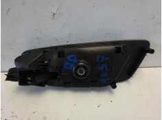 Recambio de maneta interior delantera derecha para seat leon (5f1) fr referencia OEM IAM 5F183714A   2
