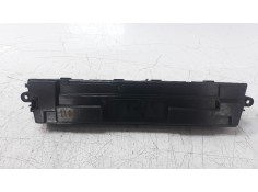 Recambio de mando climatizador para bmw serie 1 lim. (f20/f21) 2.0 16v turbodiesel referencia OEM IAM 64119287334   2