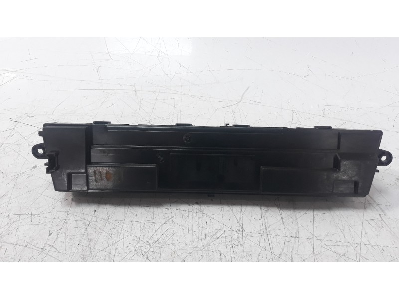 Recambio de mando climatizador para bmw serie 1 lim. (f20/f21) 2.0 16v turbodiesel referencia OEM IAM 64119287334  