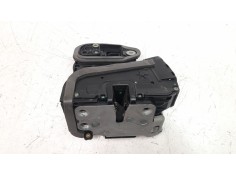 CERRADURA PUERTA DELANTERA IZQUIERDA 13533588 