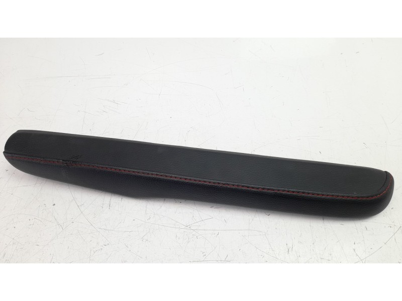 Recambio de moldura para honda civic lim.5 (fk) 1.0 vtec cat referencia OEM IAM 83411TBAA01ZA  