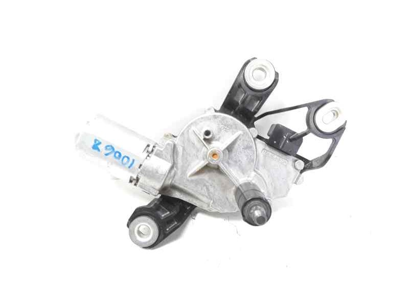 Recambio de motor limpia trasero para volkswagen polo (6r1) sport referencia OEM IAM 5K6955711B MLF610301HQ 