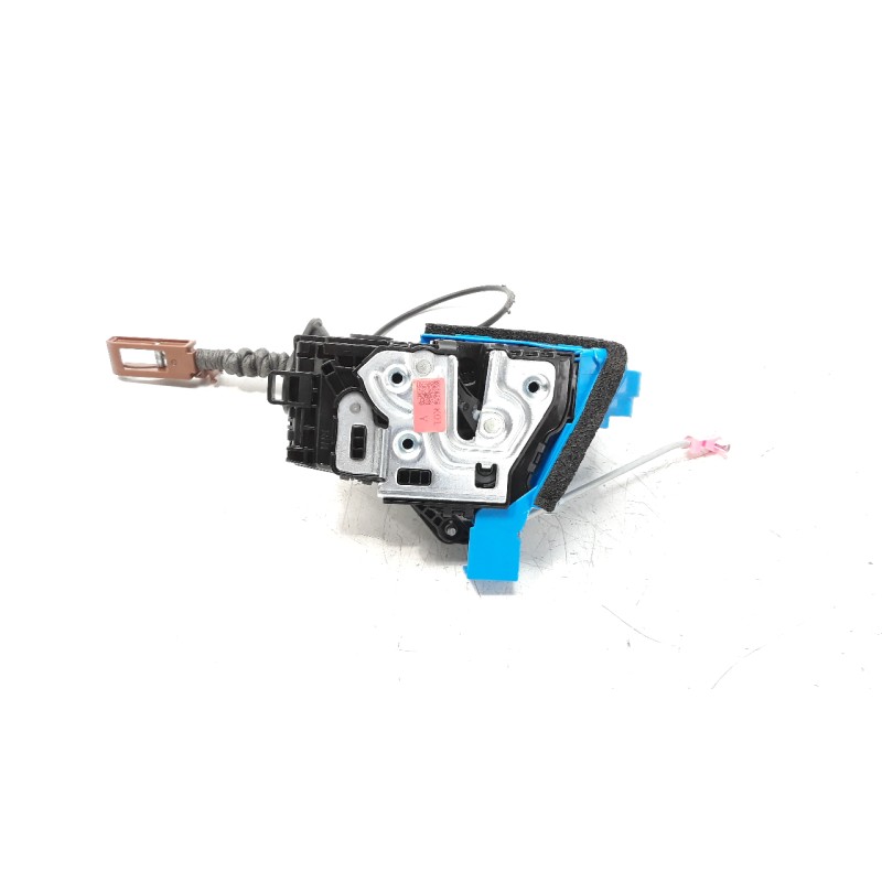 Recambio de cerradura puerta trasera derecha para kia niro referencia OEM IAM 81420AT020  