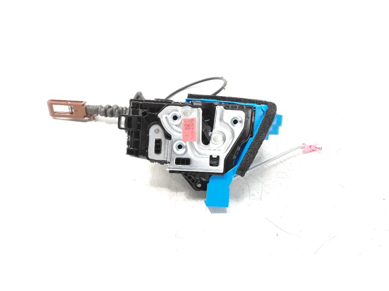 Recambio de cerradura puerta trasera derecha para kia niro referencia OEM IAM 81420AT020  