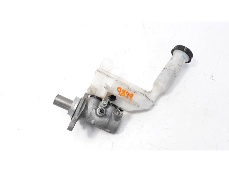 Recambio de bomba freno para nissan pulsar (c13) acenta referencia OEM IAM 8452D 3ZL0B 