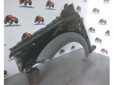 Recambio de aleta delantera izquierda para land rover freelander (ln) 2.0 td4 cat referencia OEM IAM ASB490070 109201512 6661 2